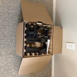 R3 Racing Whell and pedals for pc 