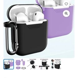 APP Air Pods 1/2 case