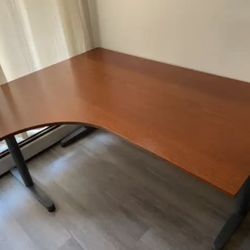 IKEA Galant Desk