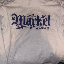 Market Studio Hoodie