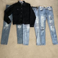 Fashion Nova Bundle ($55)