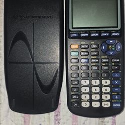 TI-83 Plus Calculator