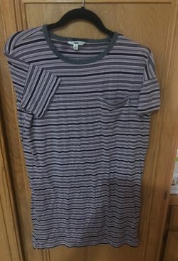 Vans dress