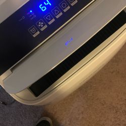 Ac Unit