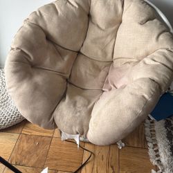 Papasan Chair