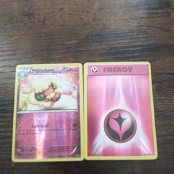 Holographic Energy And Holographic Whimsicott 