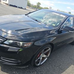2014 Chevrolet Impala