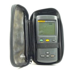 Professional Fluke Precision thermocouple Thermometer 51II. Works perfectly