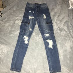 Fashion Nova Jeans
