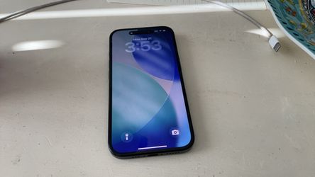 I Phone 16