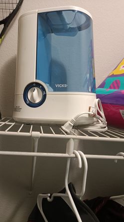 Humidifier