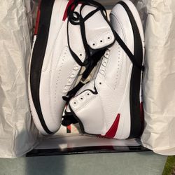 Jordan 2 Chicago 11.5M