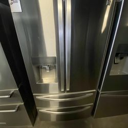 Kenmore 4 Door Refrigerator