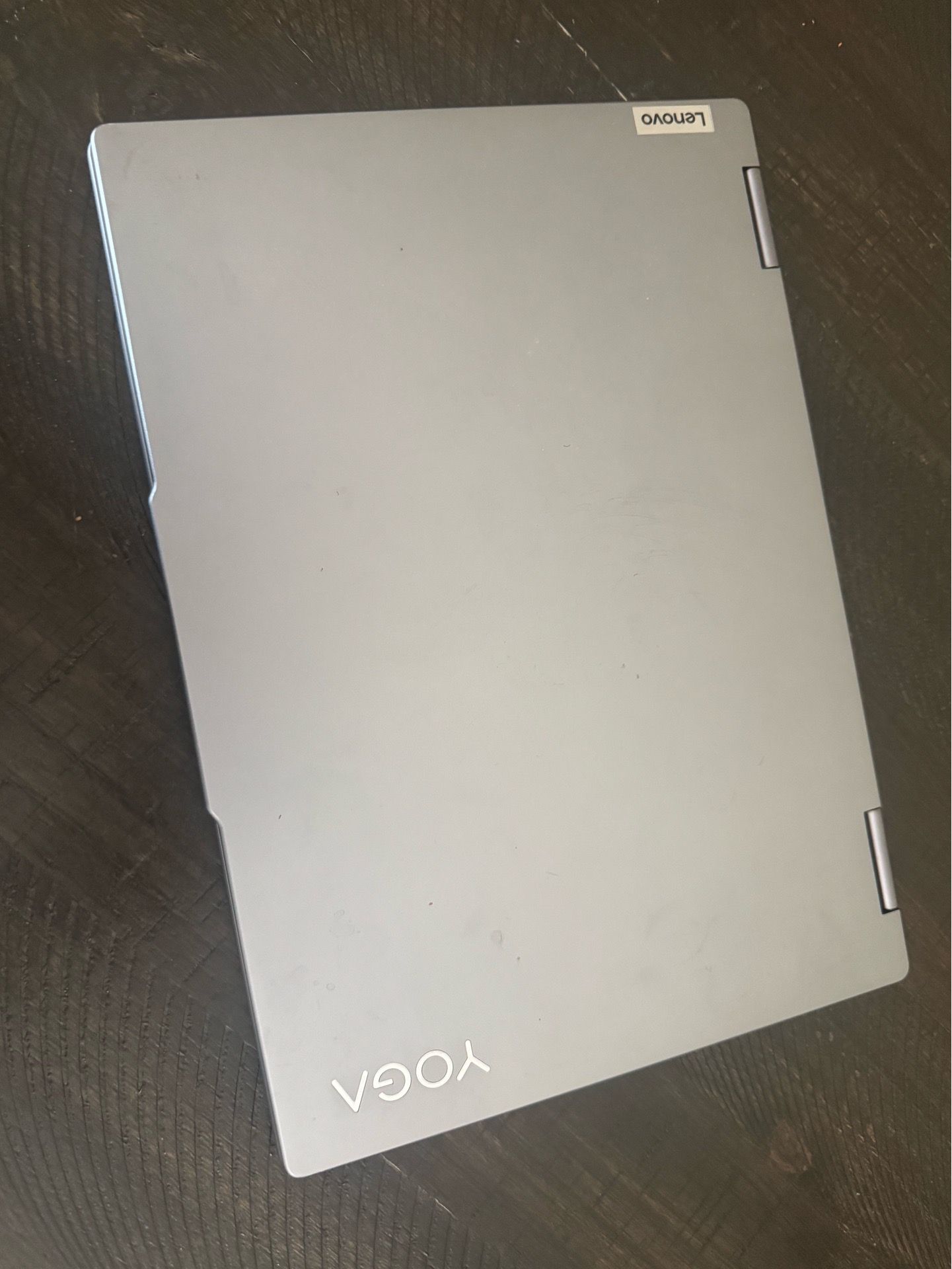 Lenovo Yoga