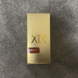 Hugo Boss X X Women EDT 3.3oz 100ml
