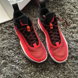 Air Jordan 36 Never Worn