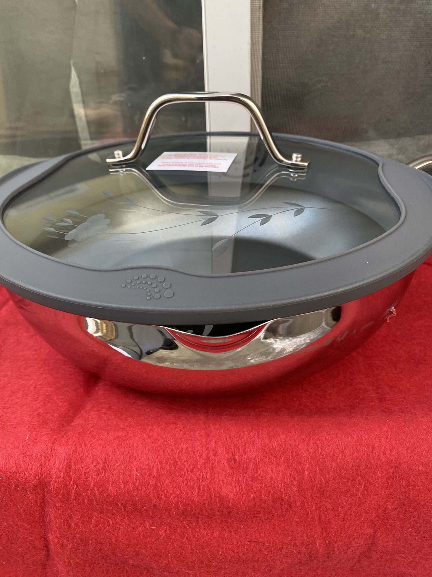 Princess house Nuevo