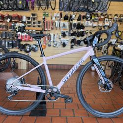 Specialized Gravel Bike
