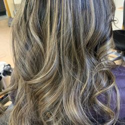 Mechas