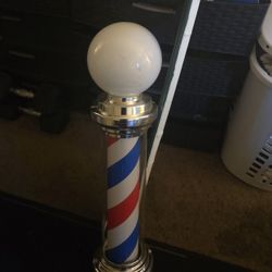 Barber Pole