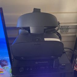 Oculus Rift S VR