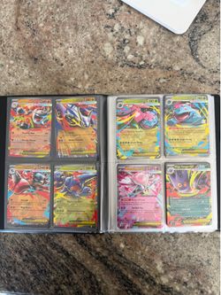 Pokemon