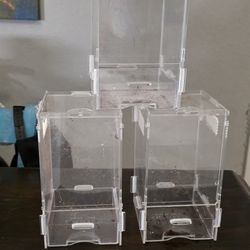 Zilla Micro Arboreal Enclosures