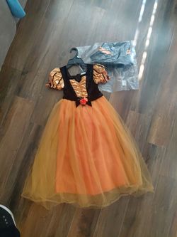 Witch Dress