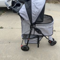 Dog Stroller 