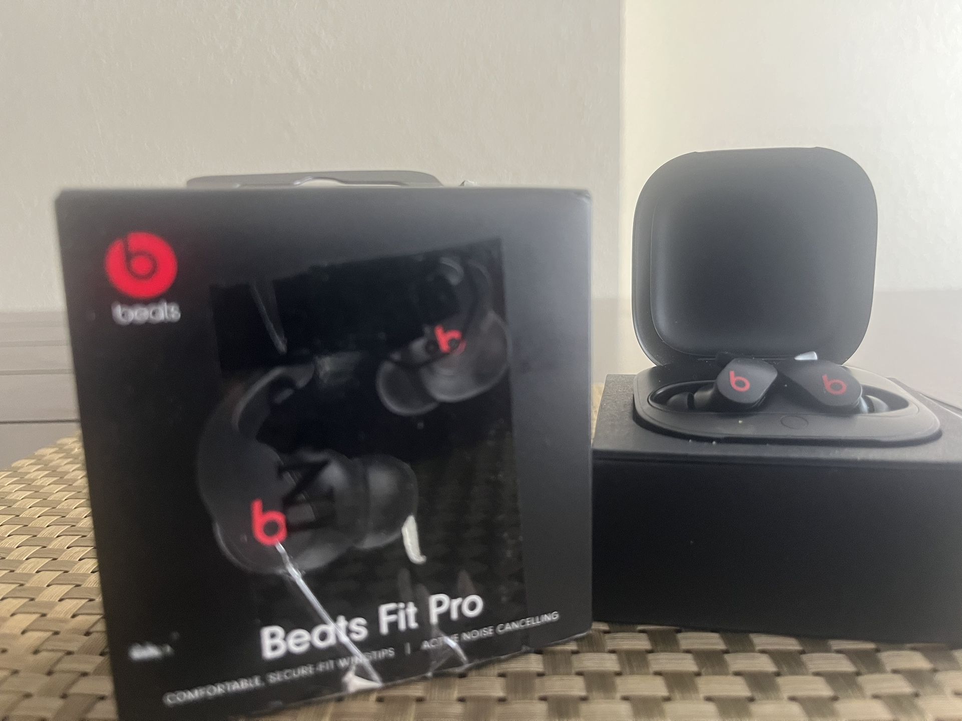 Beats Fit Pro