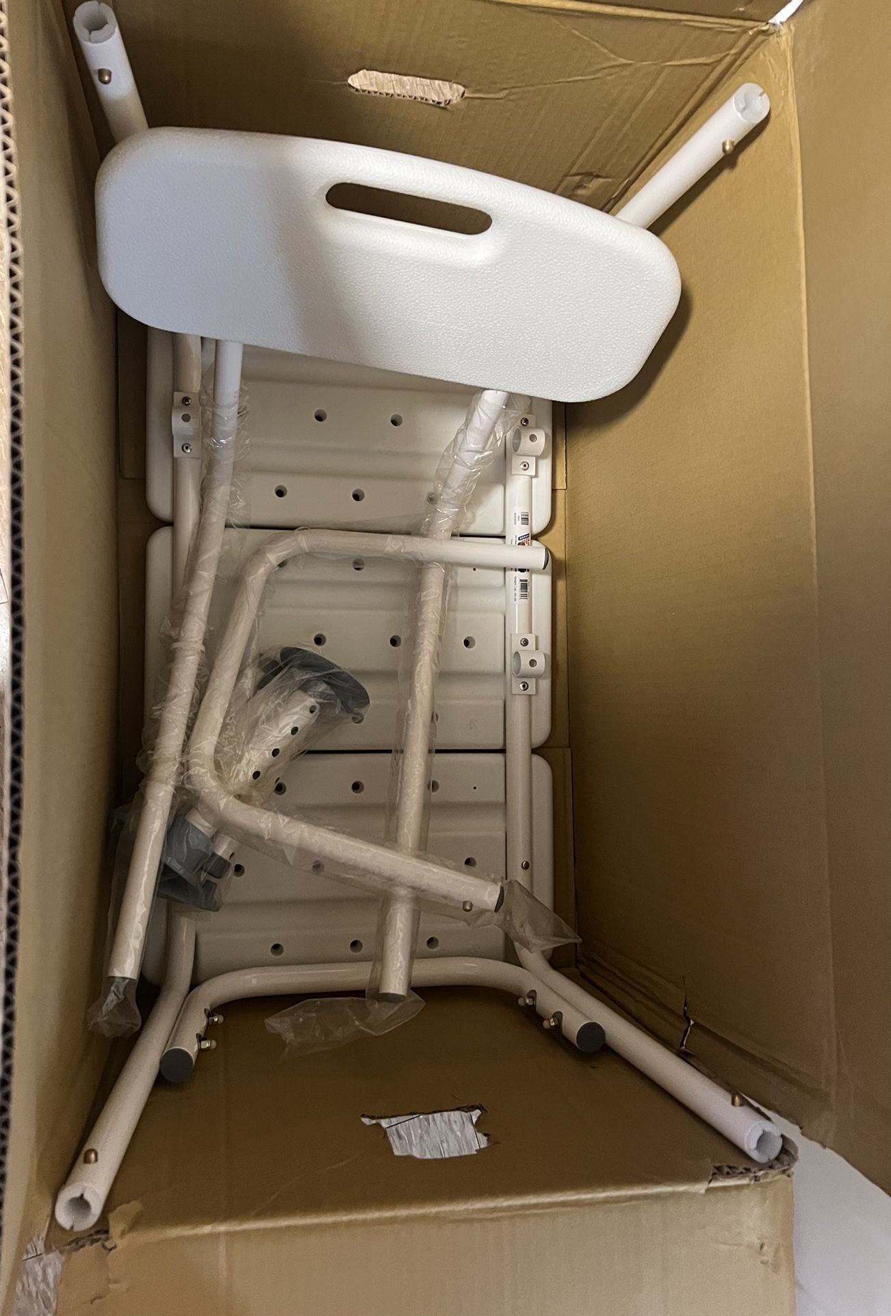 Transfer Chair