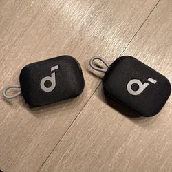 Soundcore Dual Speakers