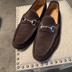 Men’s Gucci Loafers 