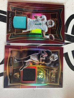 Football Sports Card 