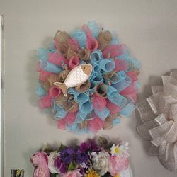 Nautical Wreath 
