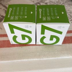 Dexcom G7 Sensors 