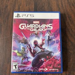 PS5 Games