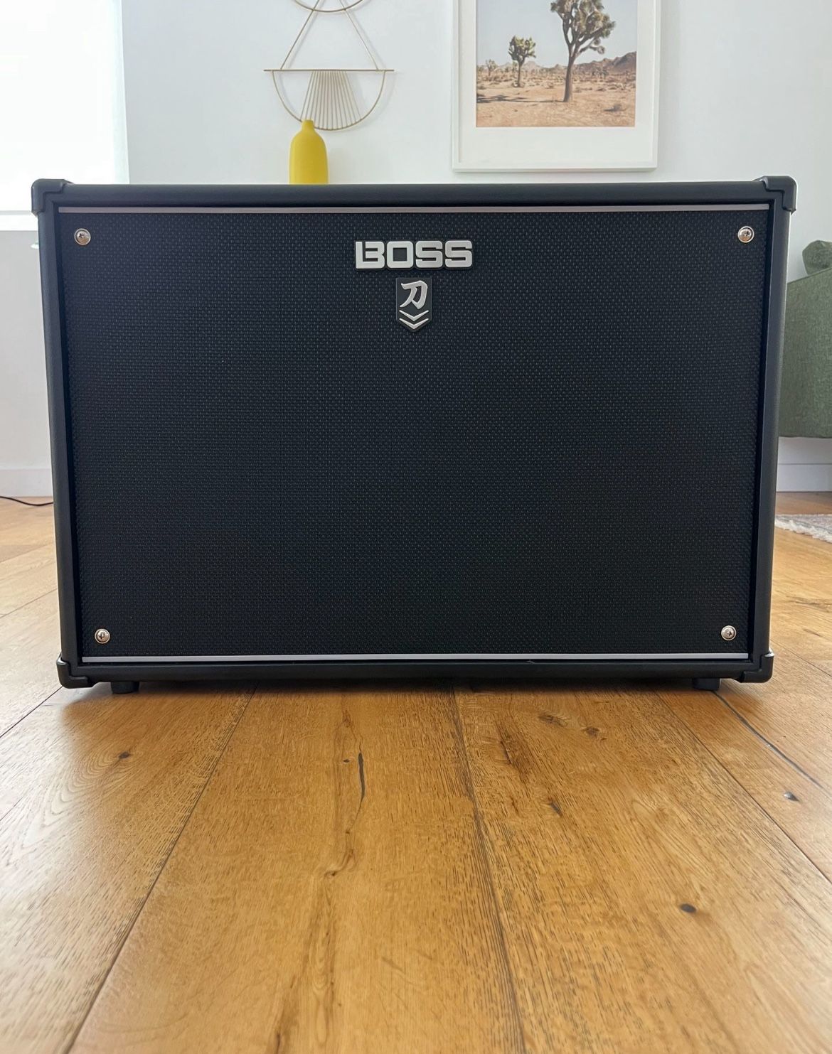 Boss Katana 100w Guitar Amp