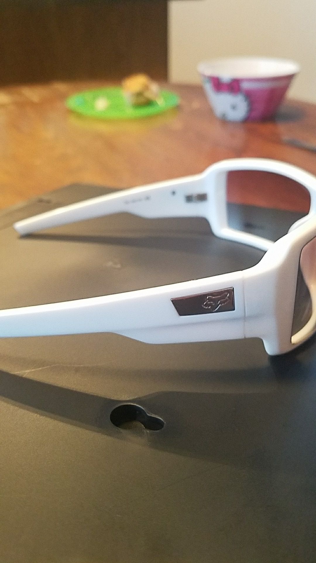 Fox "The Duncan" sunglasses