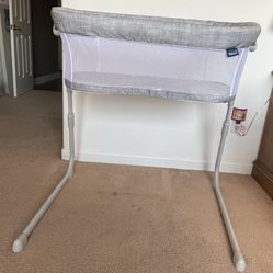 Baby Bassinet Halo