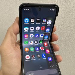 FIRM PRICE - Samsung Galaxy Z Flip 5 512gb Perfect Condition