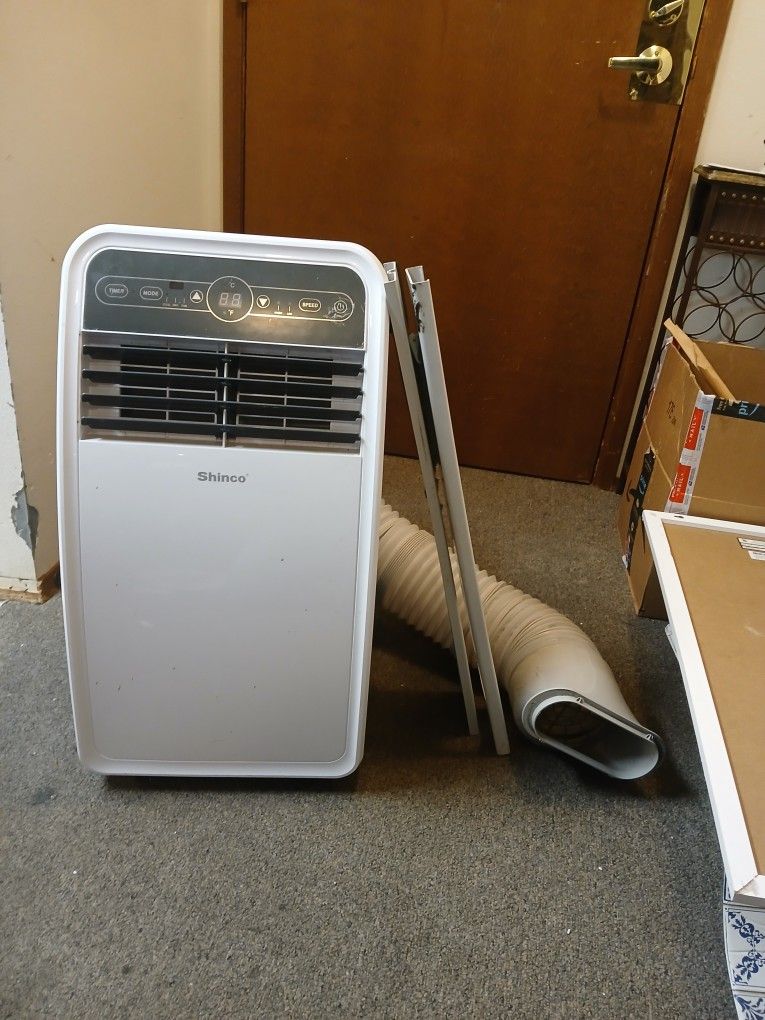 Shinco Air Conditioner 