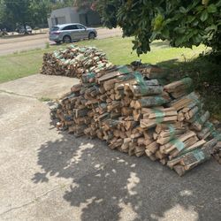 Firewood For Sale 