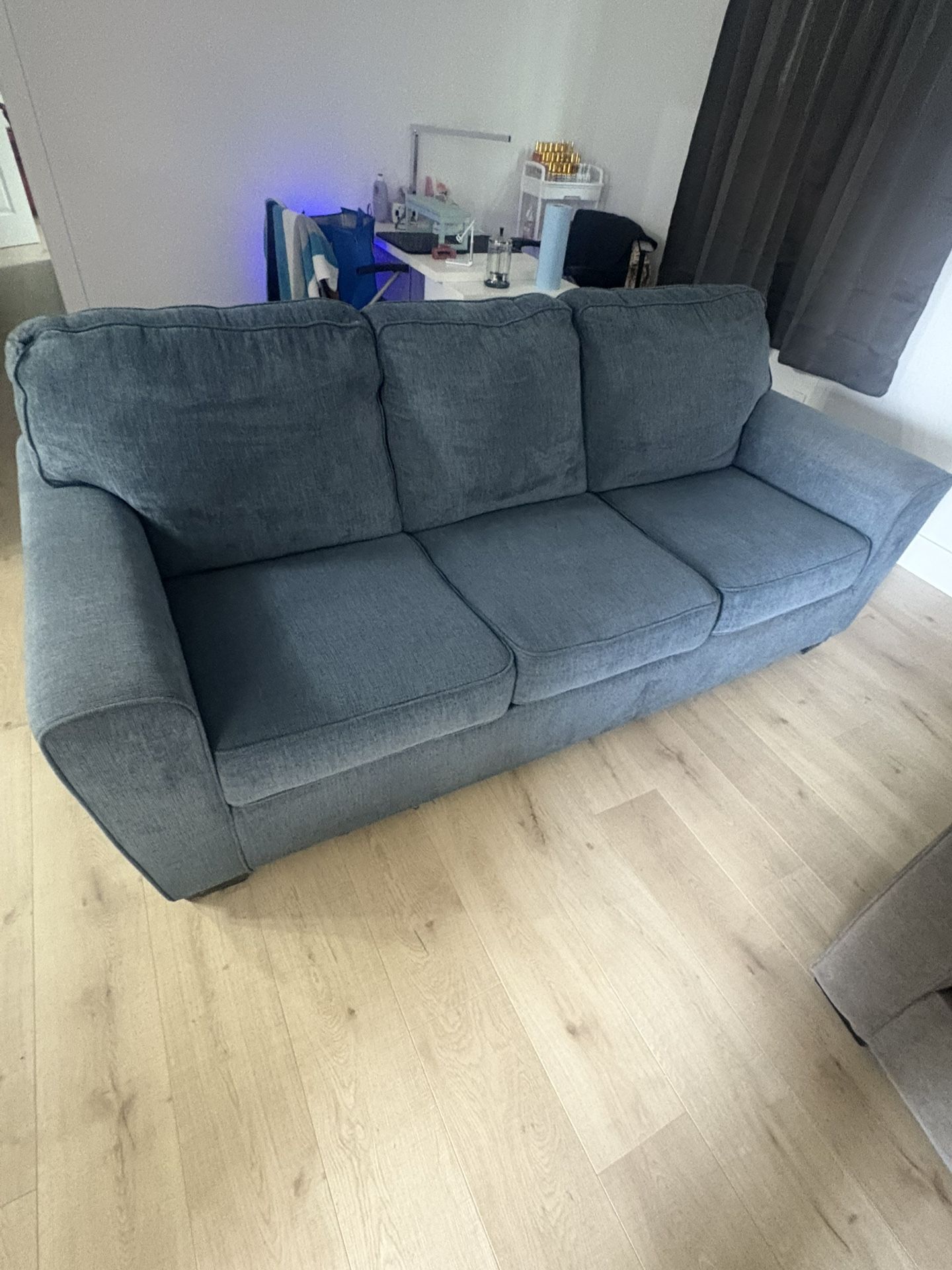 3 Seat Couch 