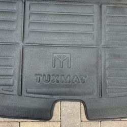 TuxMat Trunk Cargo Liner. 2020 - 25 Hyundai Palisade