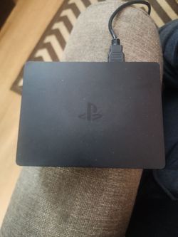 Playstation v r headset processor