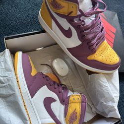 Jordan 1