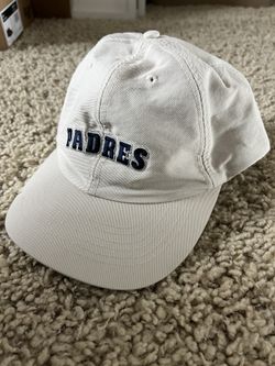 Vintage Padres Hat 