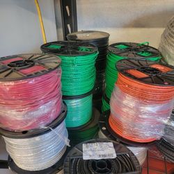 New Wire For Sale