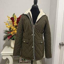 Chamarra (jacket) Size Small 